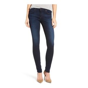 AG Super Skinny Legging in Jetsetter